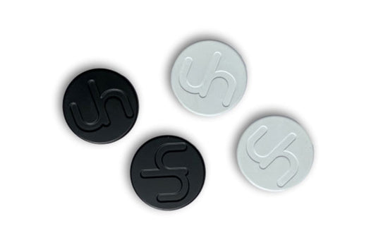 Extra Ear Saver Button Set